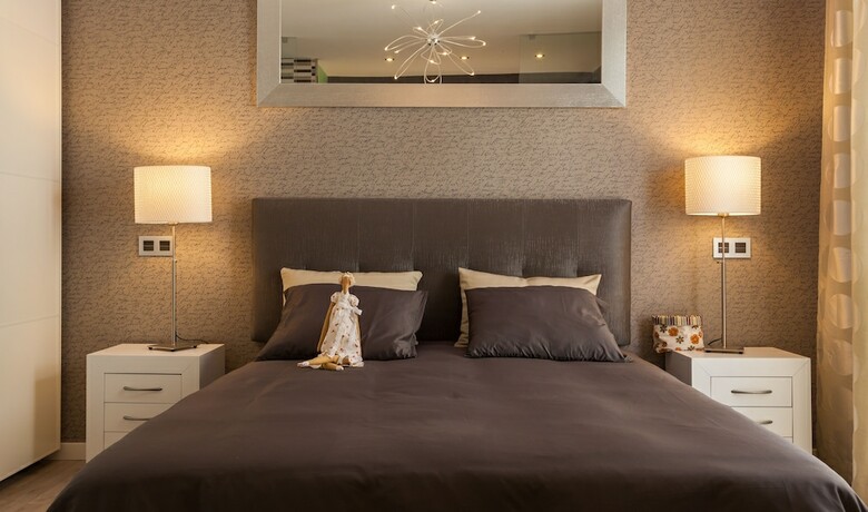 Mafloras Luxury & Beach Apartment