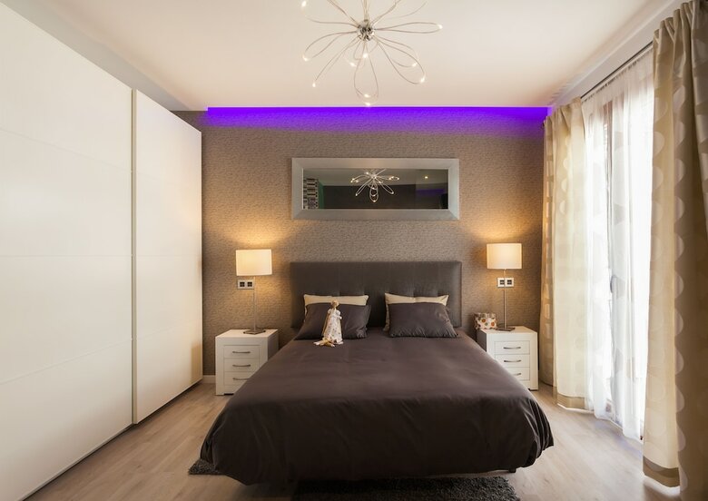Mafloras Luxury & Beach Apartment