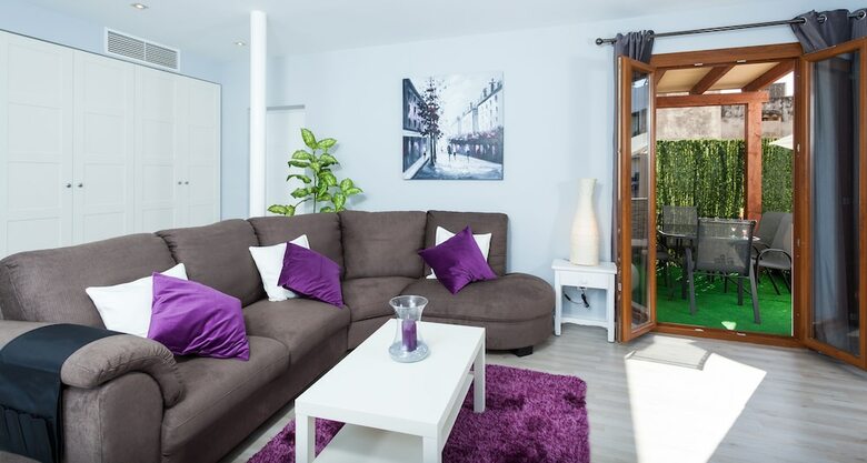 Mafloras Luxury & Beach Apartment