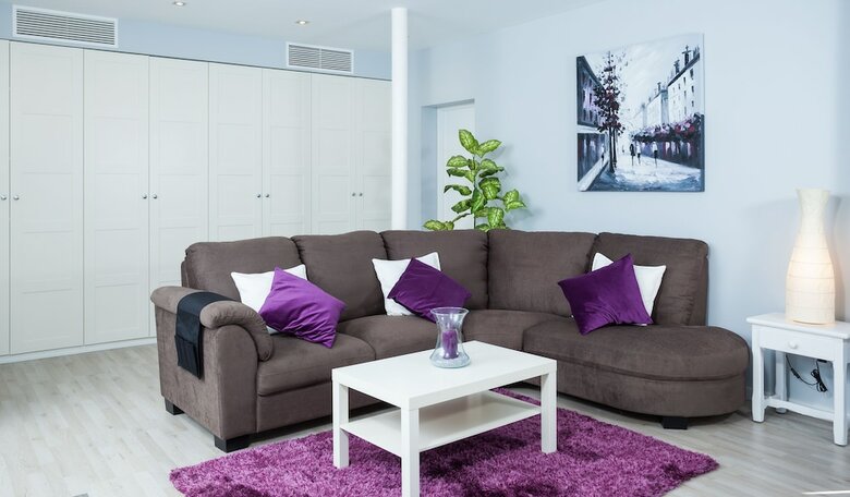 Mafloras Luxury & Beach Apartment
