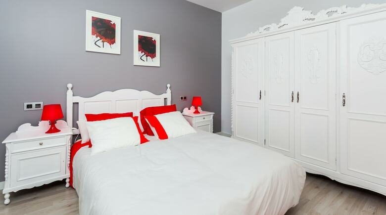 Mafloras Luxury & Beach Apartment
