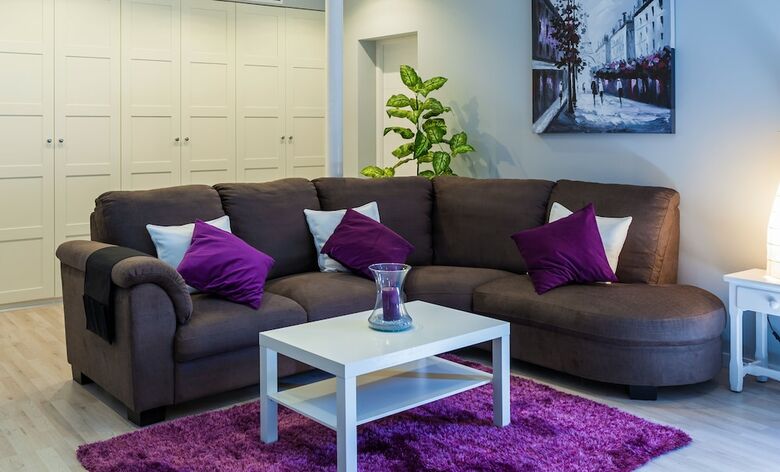 Mafloras Luxury & Beach Apartment