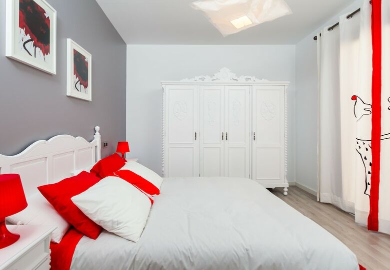 Mafloras Luxury & Beach Apartment