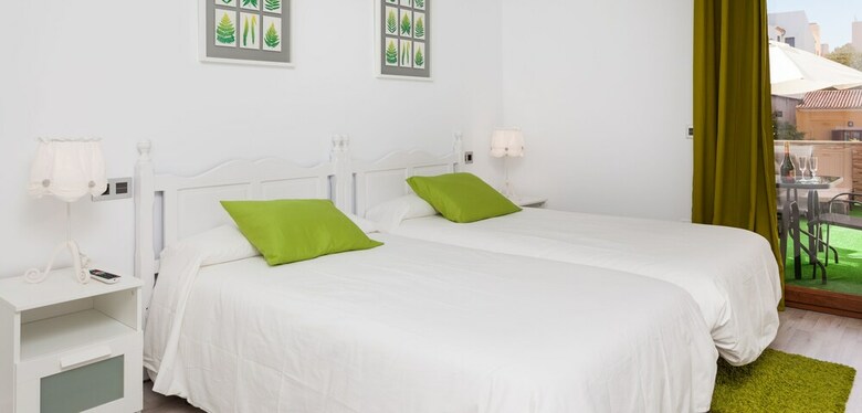 Mafloras Luxury & Beach Apartment