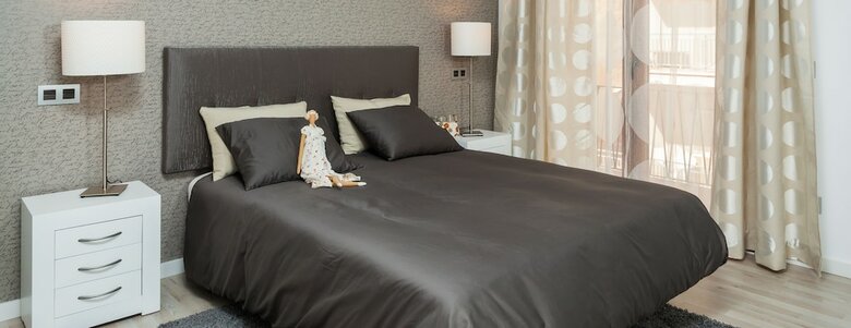 Mafloras Luxury & Beach Apartment