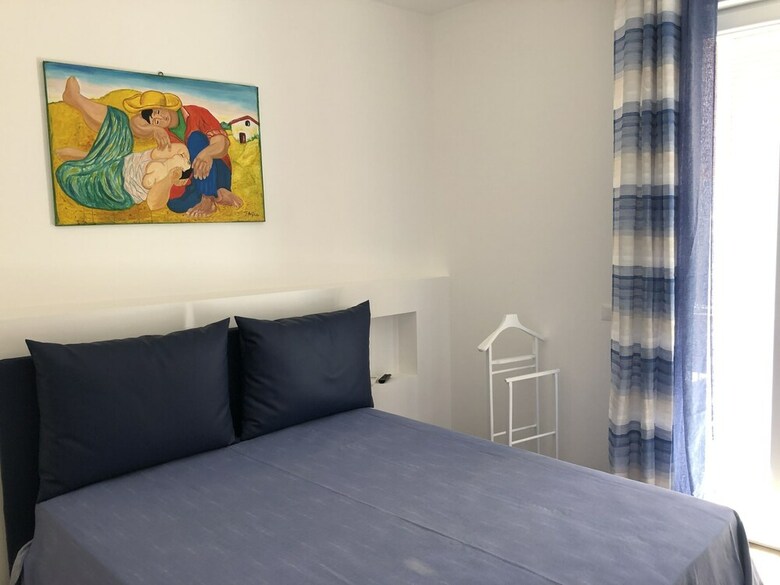 Apartamento Suite de La Sicilienne