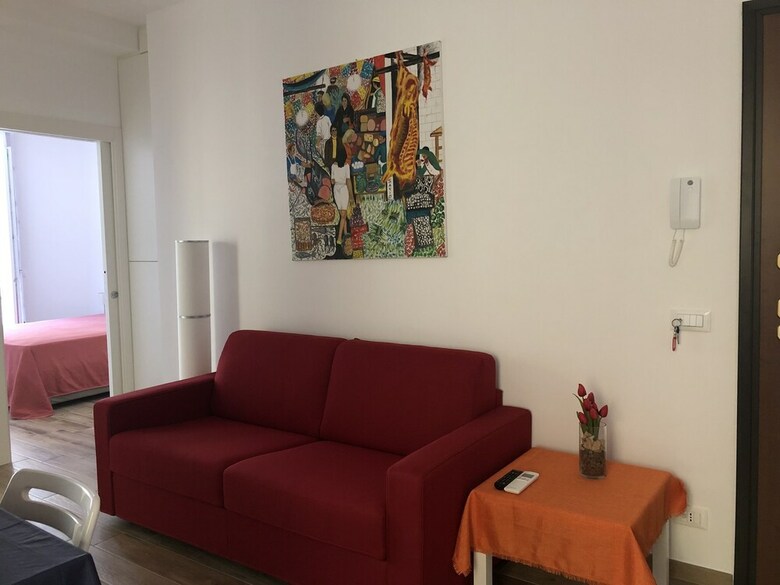 Apartamento Suite de La Sicilienne
