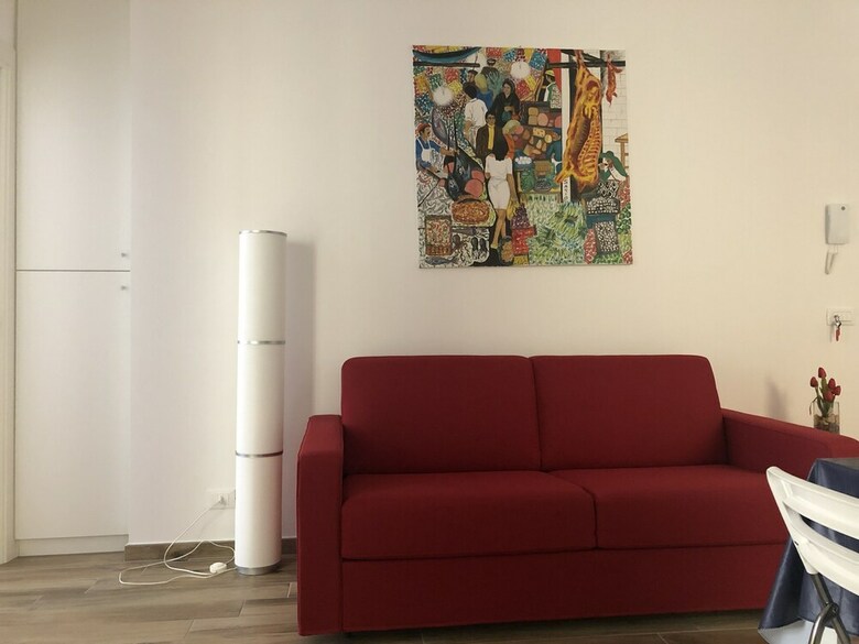 Apartamento Suite de La Sicilienne