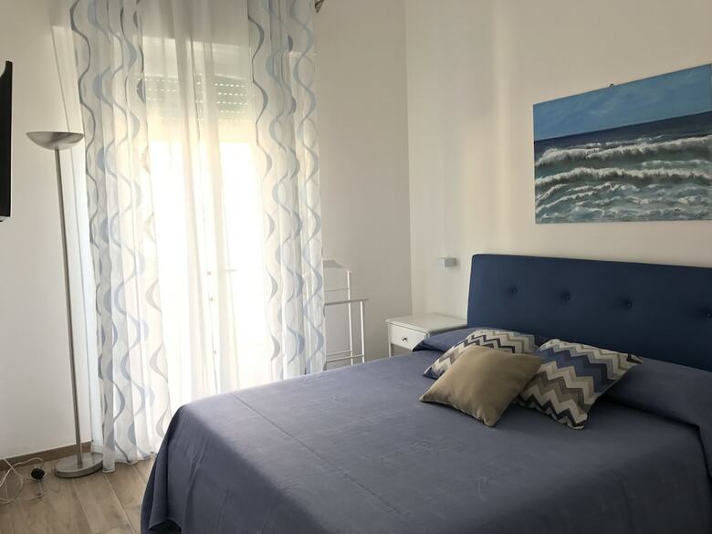 Apartamento Suite de La Sicilienne