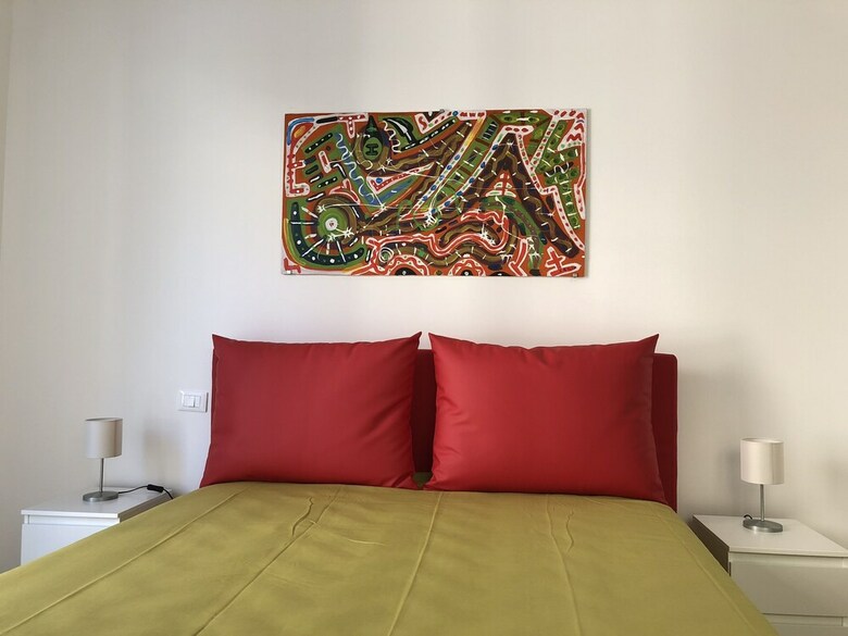 Apartamento Suite de La Sicilienne