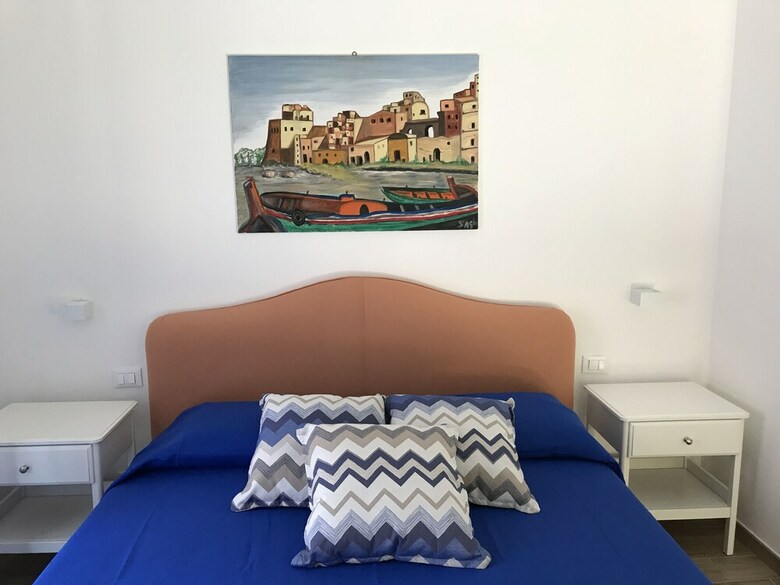 Apartamento Suite de La Sicilienne