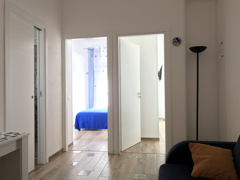 Apartamento Suite de La Sicilienne