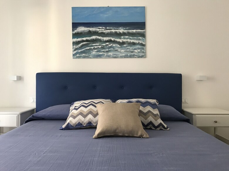 Apartamento Suite de La Sicilienne