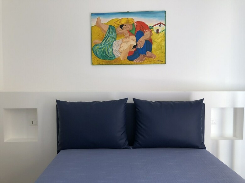 Apartamento Suite de La Sicilienne