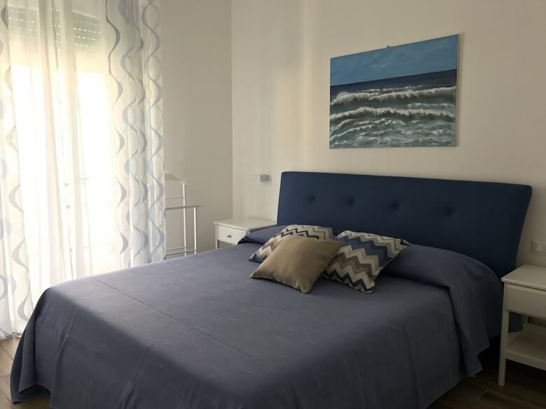 Apartamento Suite de La Sicilienne