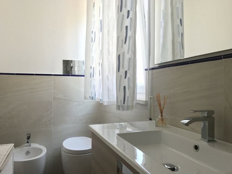 Apartamento Suite de La Sicilienne
