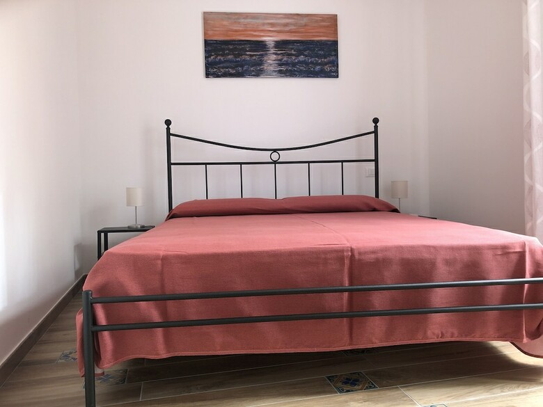 Apartamento Suite de La Sicilienne