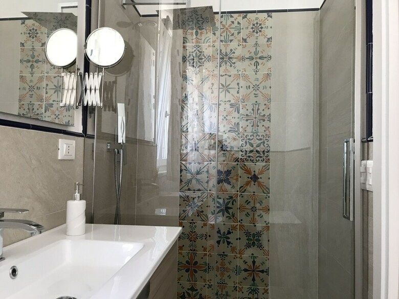 Apartamento Suite de La Sicilienne