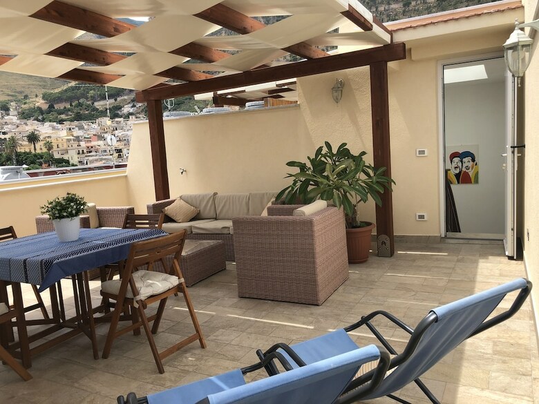 Apartamento Suite de La Sicilienne