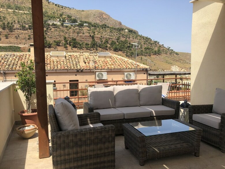 Apartamento Suite de La Sicilienne