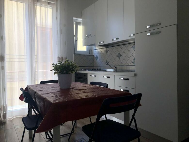 Apartamento Suite de La Sicilienne