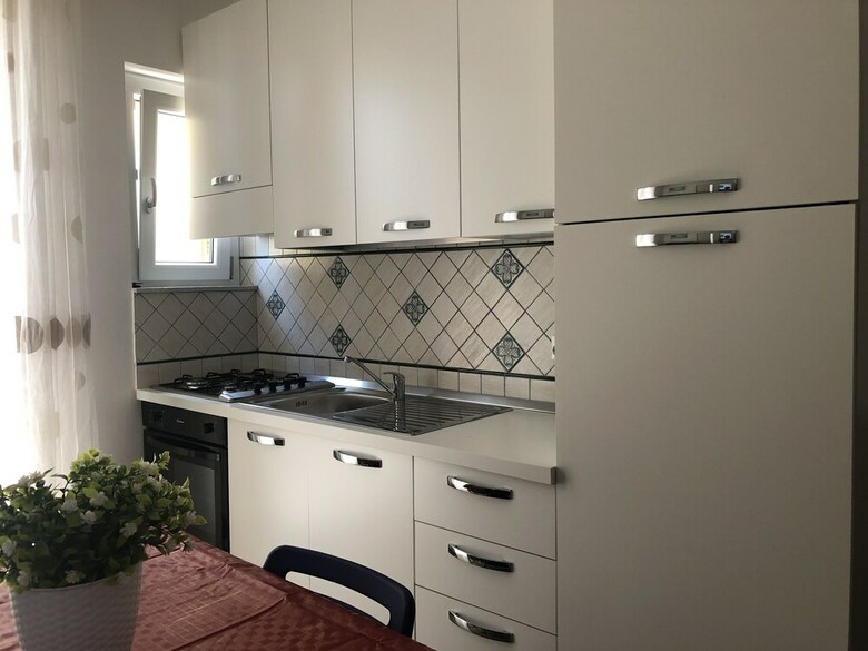 Apartamento Suite de La Sicilienne