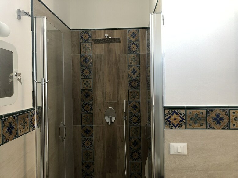 Apartamento Suite de La Sicilienne