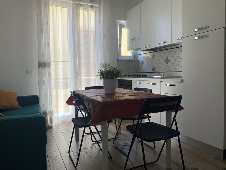 Apartamento Suite de La Sicilienne