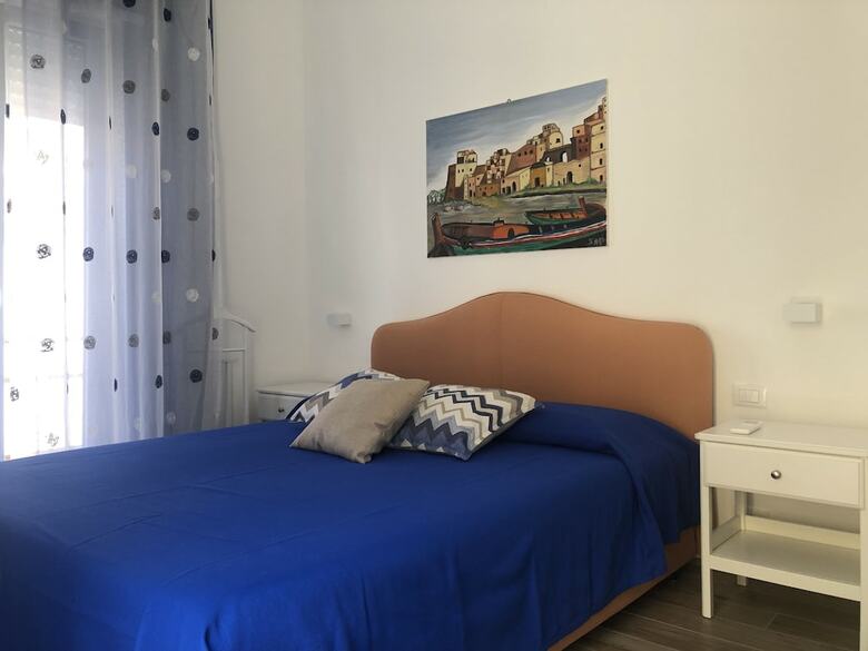 Apartamento Suite de La Sicilienne
