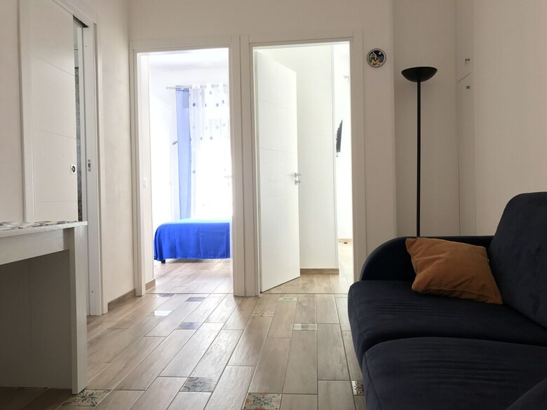 Apartamento Suite de La Sicilienne