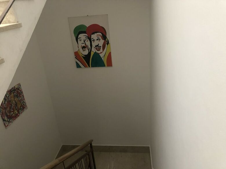 Apartamento Suite de La Sicilienne