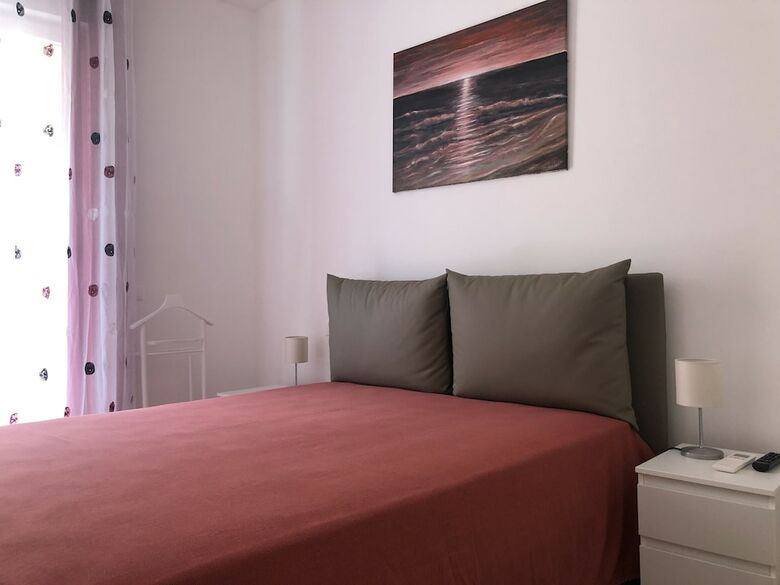 Apartamento Suite de La Sicilienne