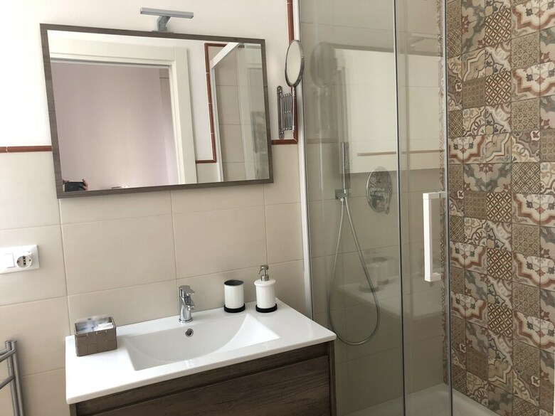 Apartamento Suite de La Sicilienne