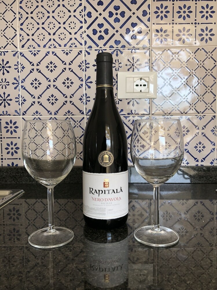Apartamento Suite de La Sicilienne