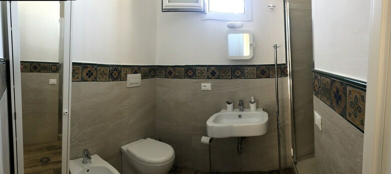 Apartamento Suite de La Sicilienne