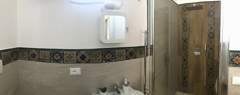 Apartamento Suite de La Sicilienne
