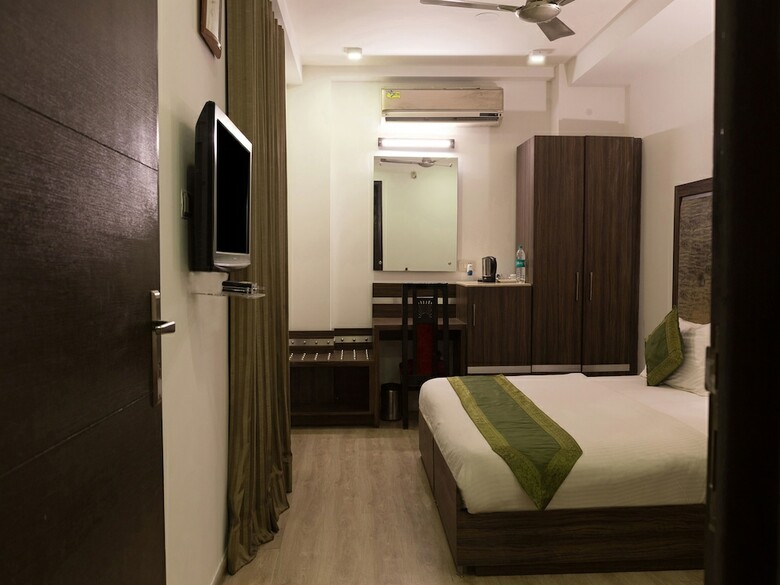 Hotel Treebo Trend Sun Villa