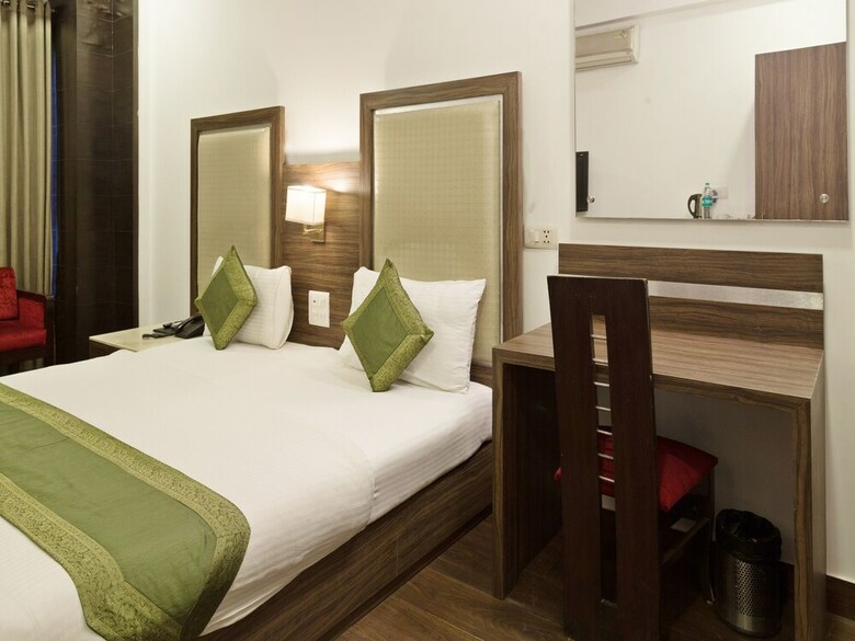 Hotel Treebo Trend Sun Villa