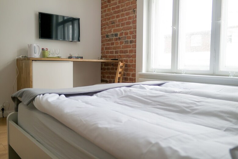 Apartamentos Sopot Sleeps - Haffnera 70