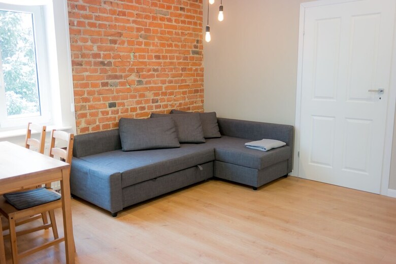 Apartamentos Sopot Sleeps - Haffnera 70