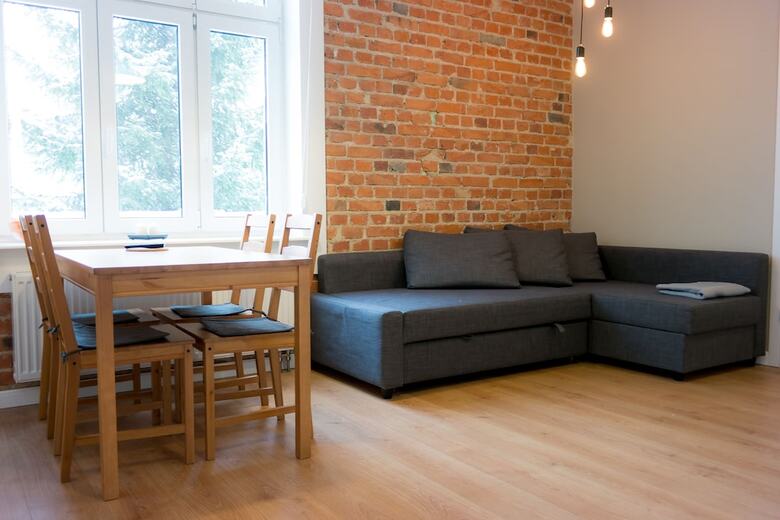 Apartamentos Sopot Sleeps - Haffnera 70