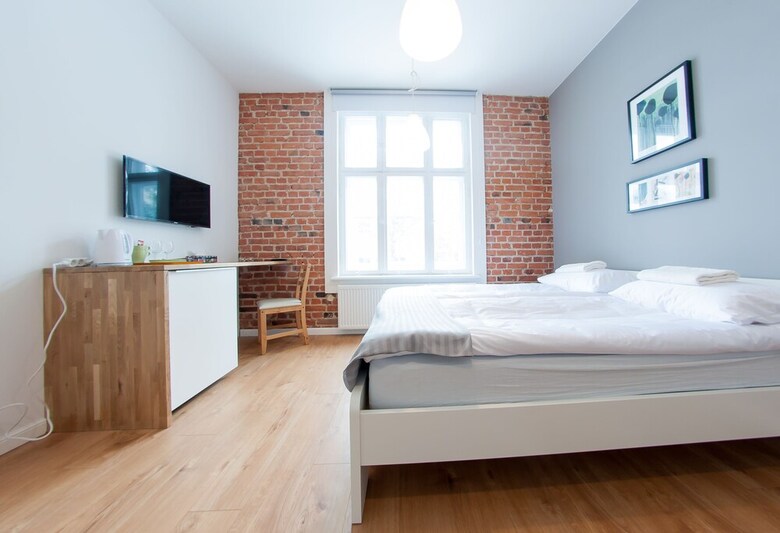Apartamentos Sopot Sleeps - Haffnera 70