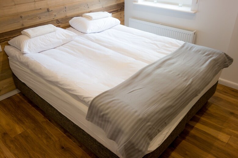 Apartamentos Sopot Sleeps - Haffnera 70