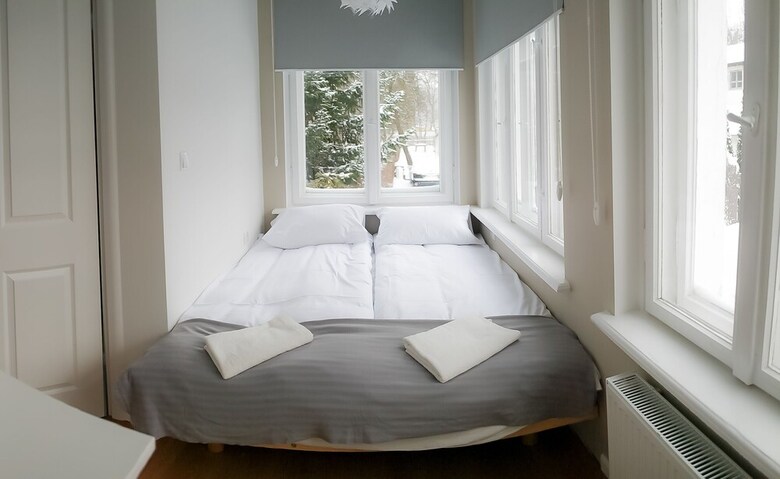 Apartamentos Sopot Sleeps - Haffnera 70