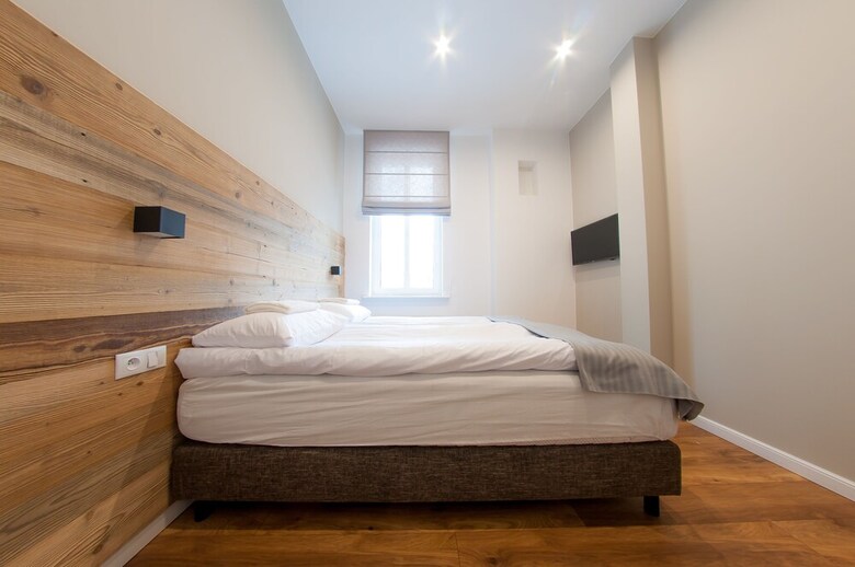 Apartamentos Sopot Sleeps - Haffnera 70
