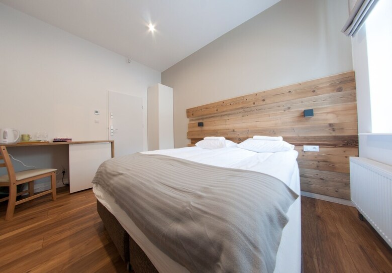 Apartamentos Sopot Sleeps - Haffnera 70