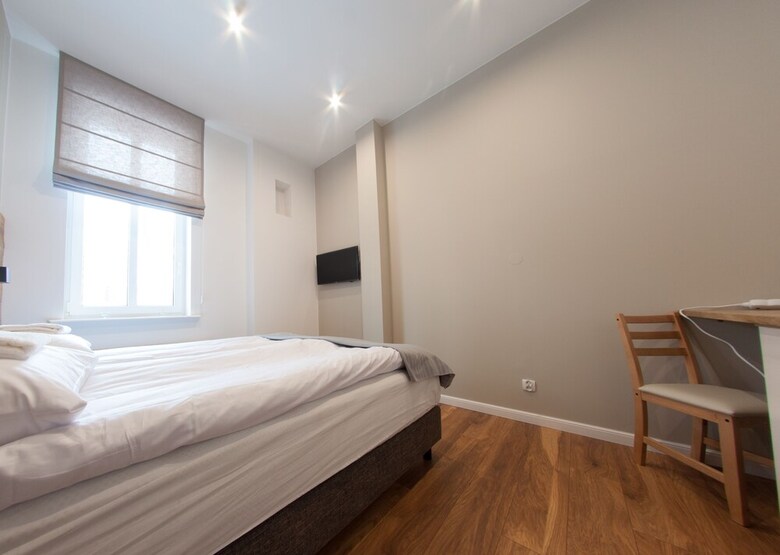 Apartamentos Sopot Sleeps - Haffnera 70