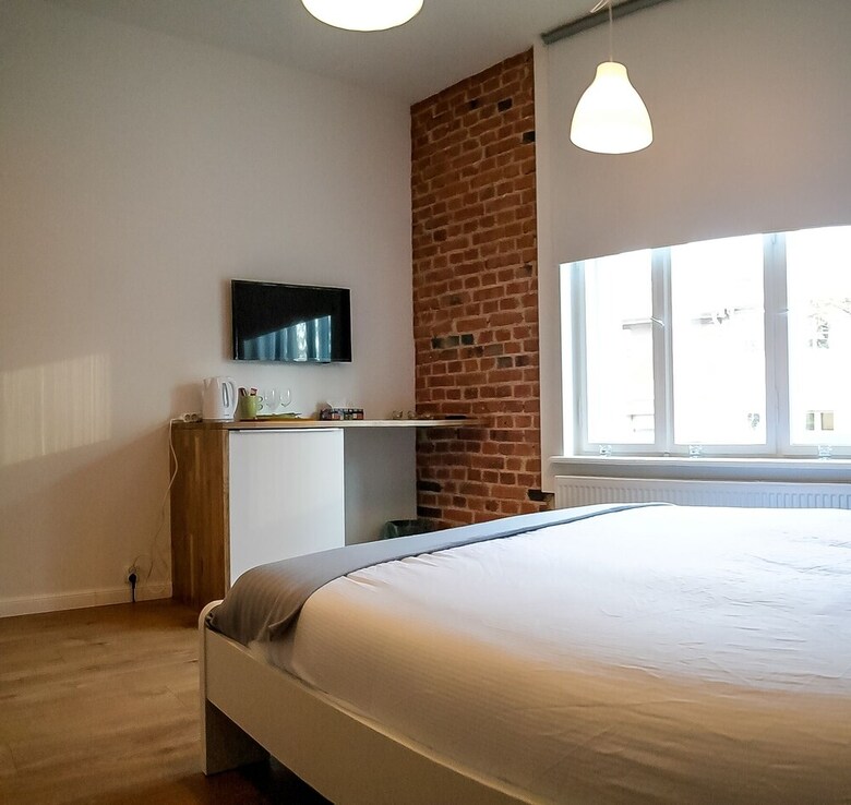 Apartamentos Sopot Sleeps - Haffnera 70