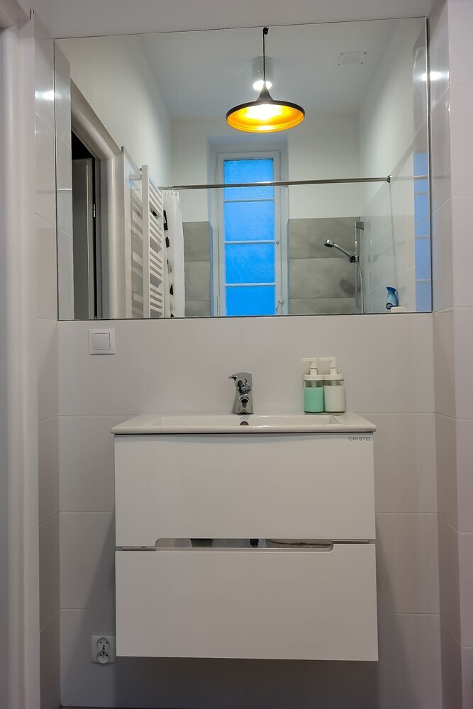 Apartamentos Sopot Sleeps - Haffnera 70