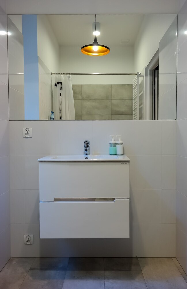 Apartamentos Sopot Sleeps - Haffnera 70